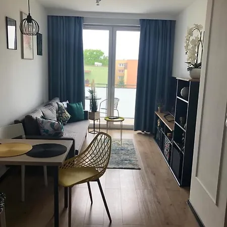 Apartament Pileckiego Nowy Dwor Mazowiecki Airport Modlin 24 H Exterior photo