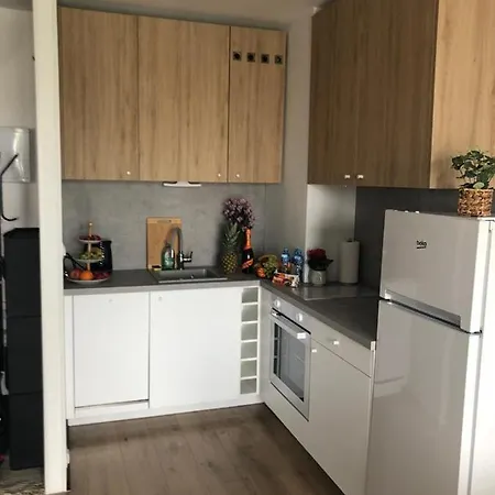 Apartament Pileckiego Nowy Dwor Mazowiecki Airport Modlin 24 H Exterior photo