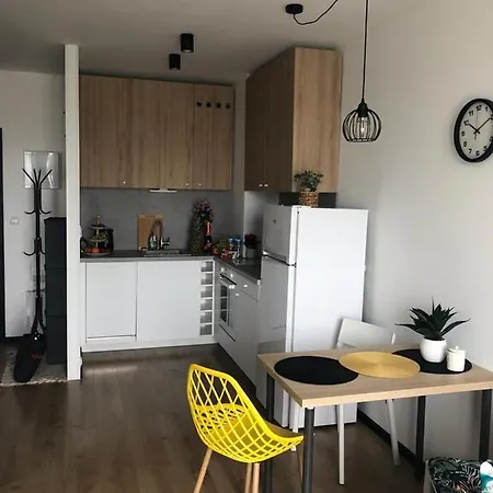 Apartament Pileckiego Nowy Dwor Mazowiecki Airport Modlin 24 H Exterior photo