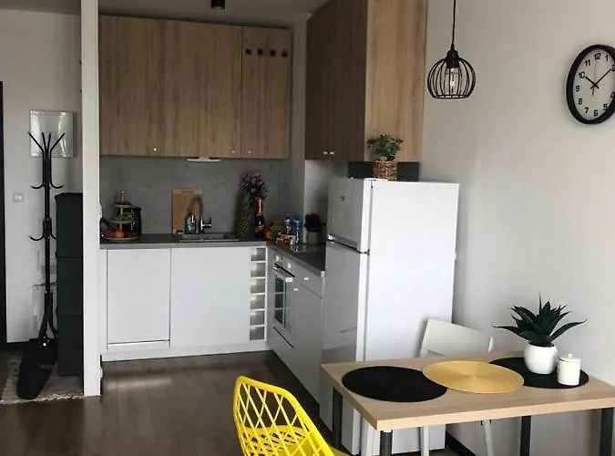 Apartament Pileckiego Nowy Dwor Mazowiecki Airport Modlin 24 H