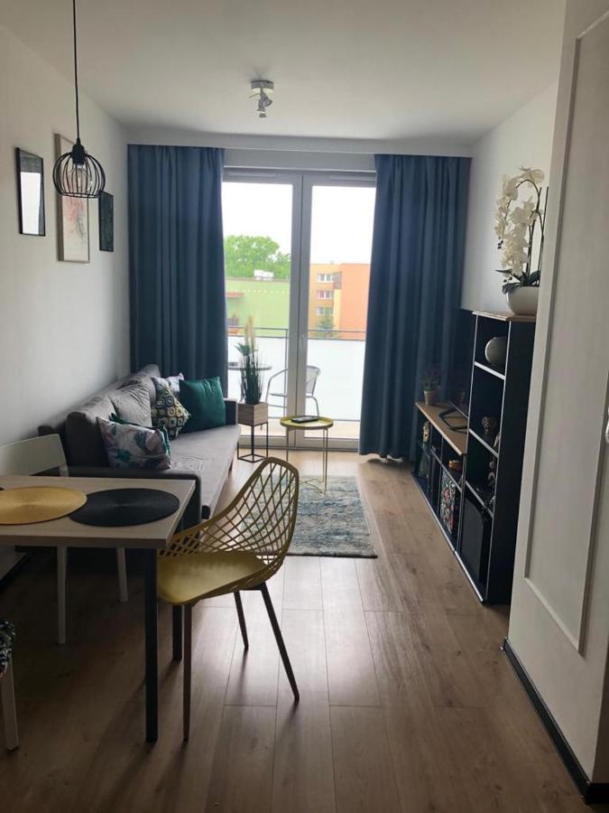 Pileckiego Airport Modlin 24 H Apartment