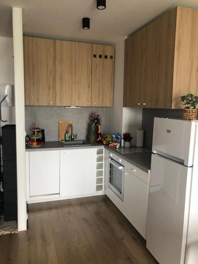 Apartment Pileckiego Airport Modlin 24 H *