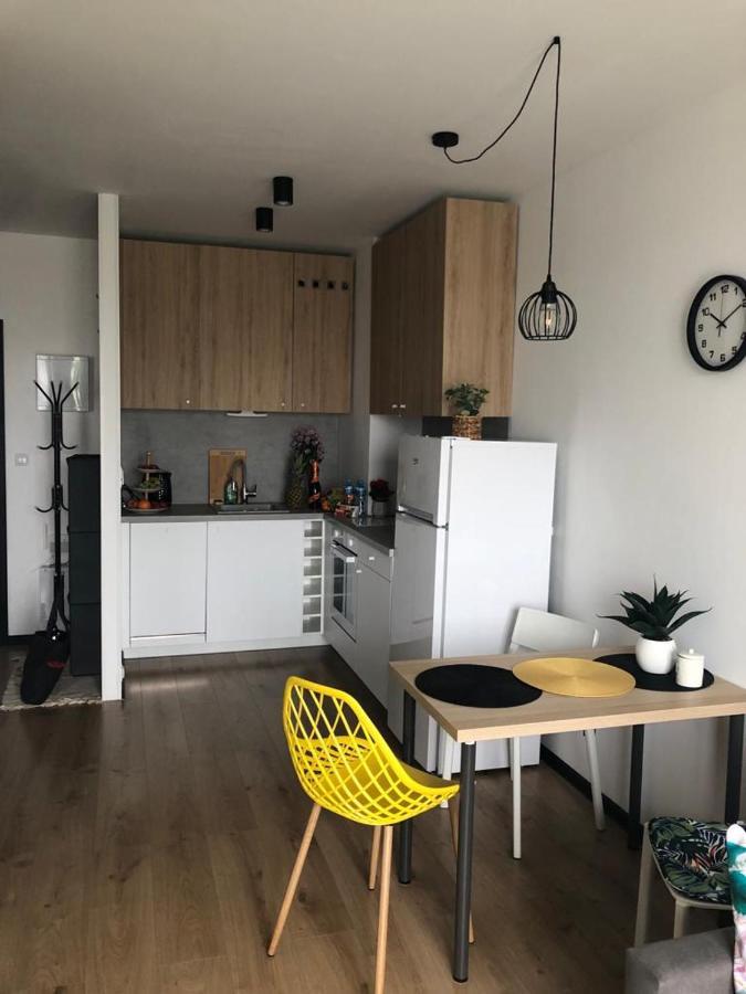 Apartment Pileckiego Airport Modlin 24 H Nowy Dwor Mazowiecki