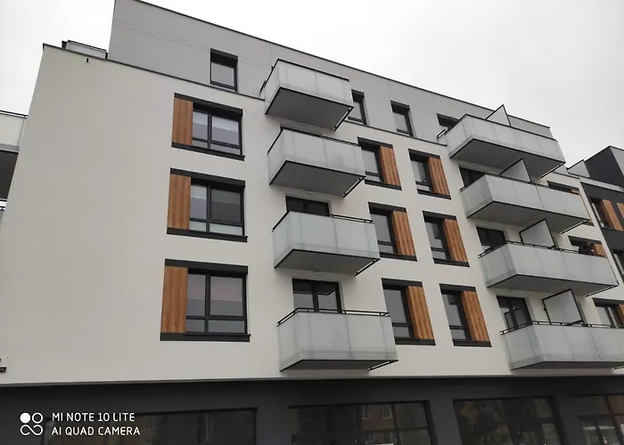 Apartament Pileckiego Nowy Dwor Mazowiecki Airport Modlin 24 H