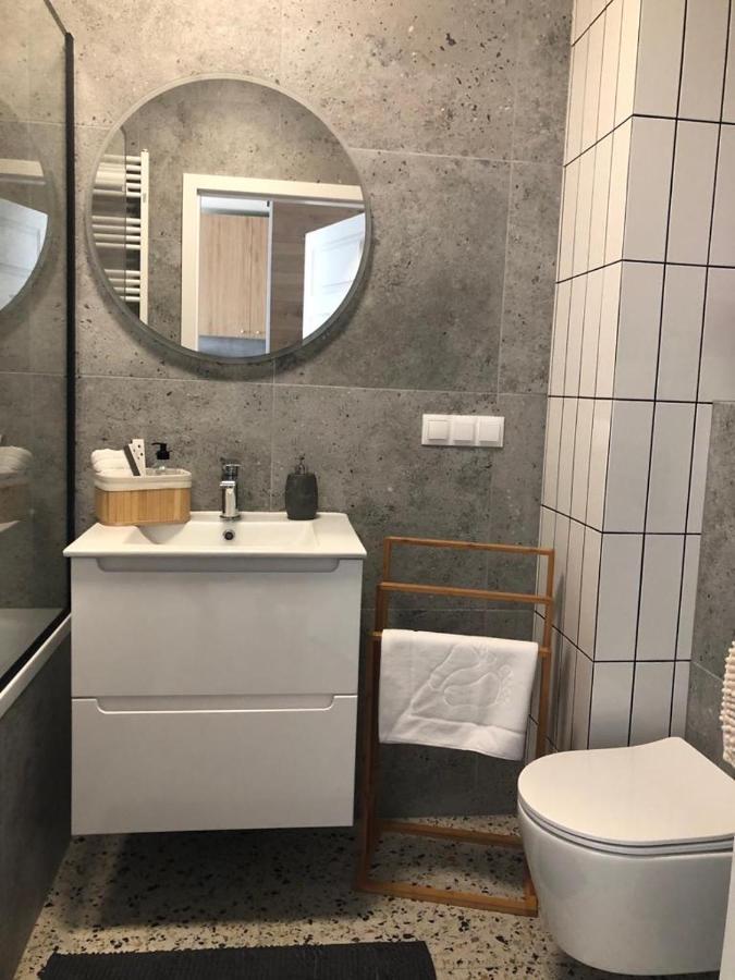 Apartment Pileckiego Airport Modlin 24 H Nowy Dwor Mazowiecki