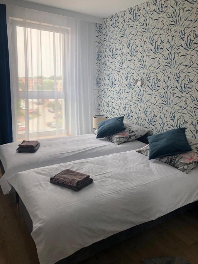 Apartment Pileckiego Airport Modlin 24 H Nowy Dwor Mazowiecki
