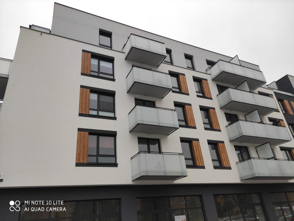 Pileckiego Airport Modlin 24 H Apartment