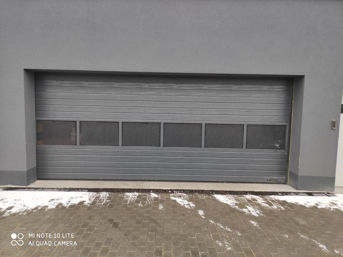 Apartment Pileckiego Airport Modlin 24 H